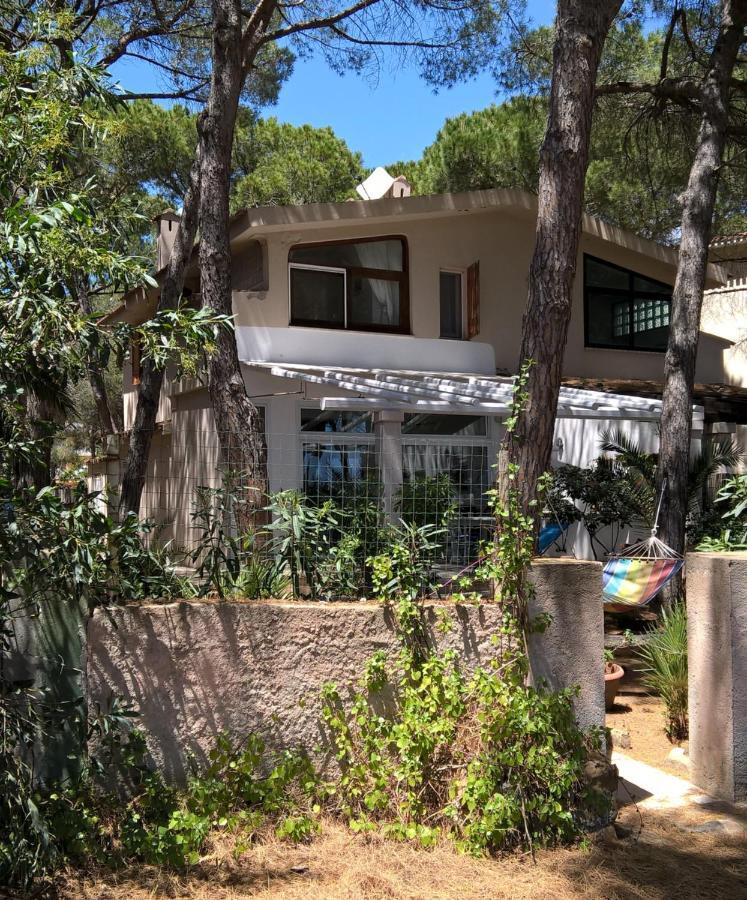 Casa Giulia Villa Cala Liberotto Eksteriør bilde