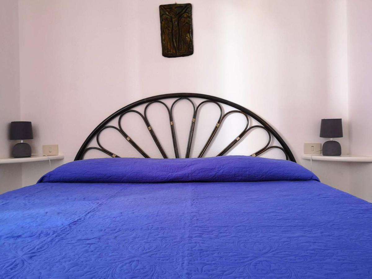 Casa Giulia Villa Cala Liberotto Eksteriør bilde