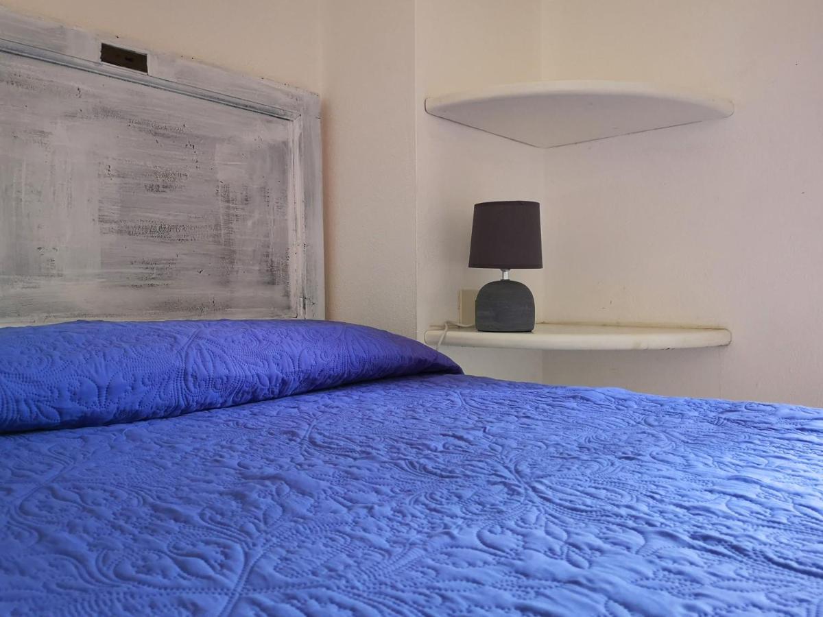 Casa Giulia Villa Cala Liberotto Eksteriør bilde