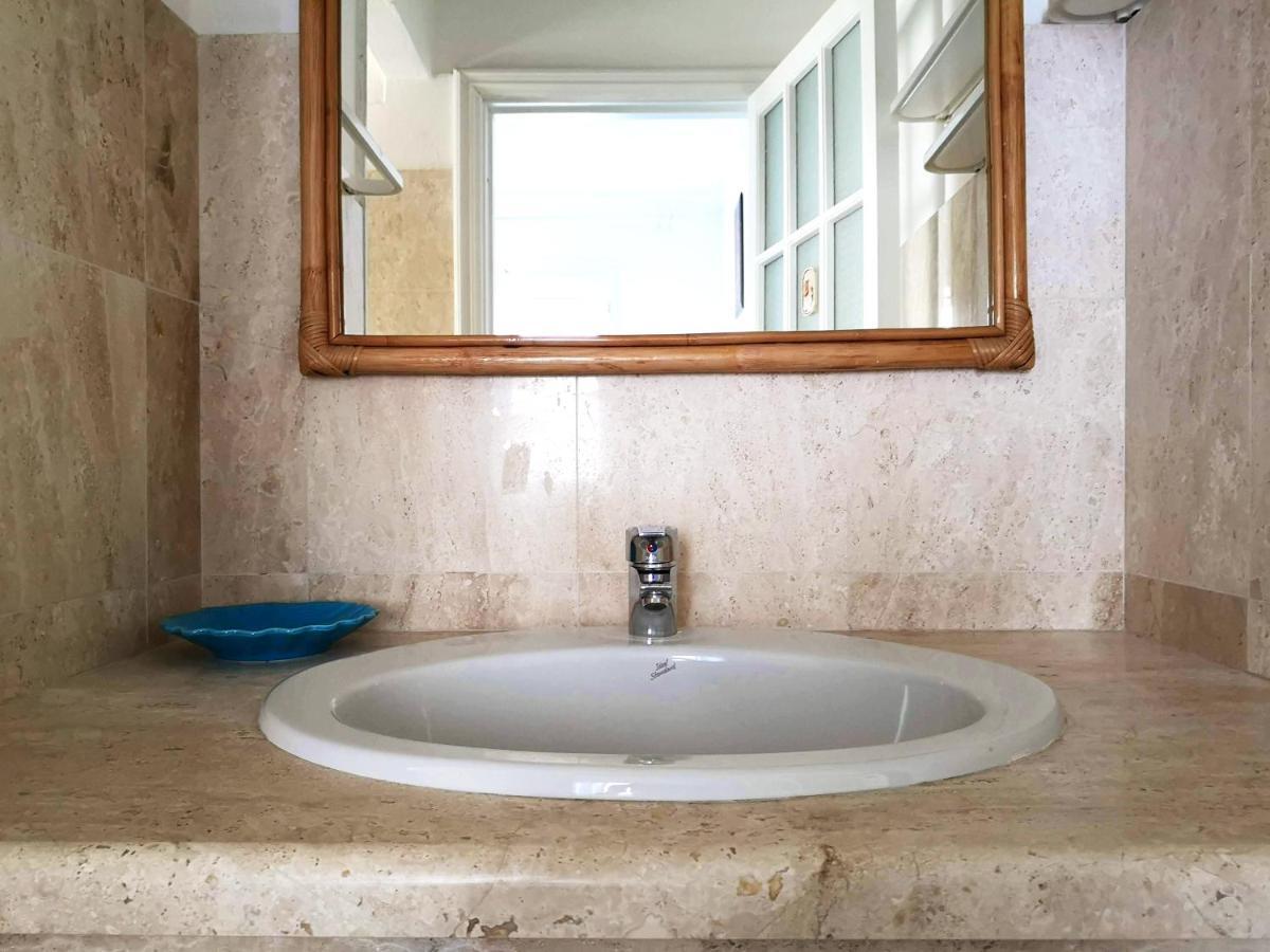 Casa Giulia Villa Cala Liberotto Eksteriør bilde