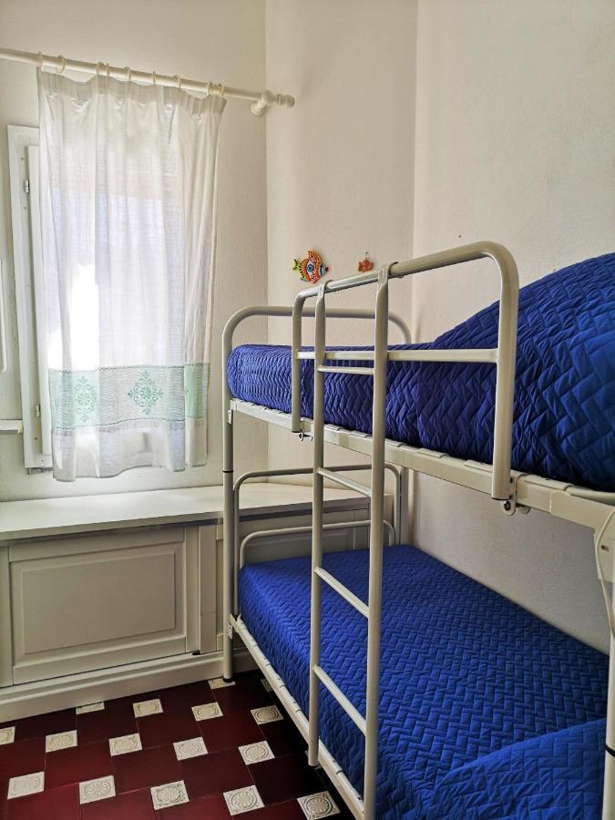 Casa Giulia Villa Cala Liberotto Eksteriør bilde