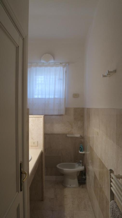 Casa Giulia Villa Cala Liberotto Eksteriør bilde