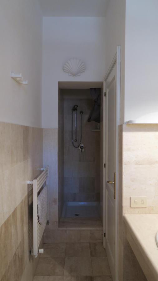Casa Giulia Villa Cala Liberotto Eksteriør bilde